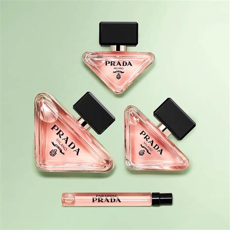 prada paradoxe promo|paradoxe prada sephora.